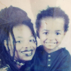 Meet your Posher, Edith